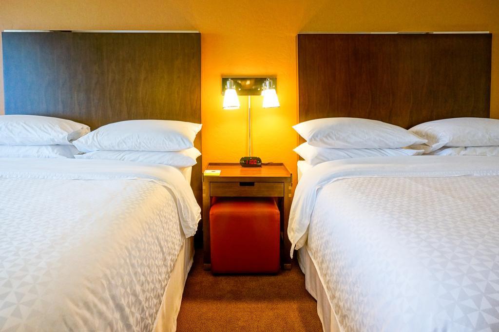 Four Points By Sheraton Phoenix South Mountain Bagian luar foto