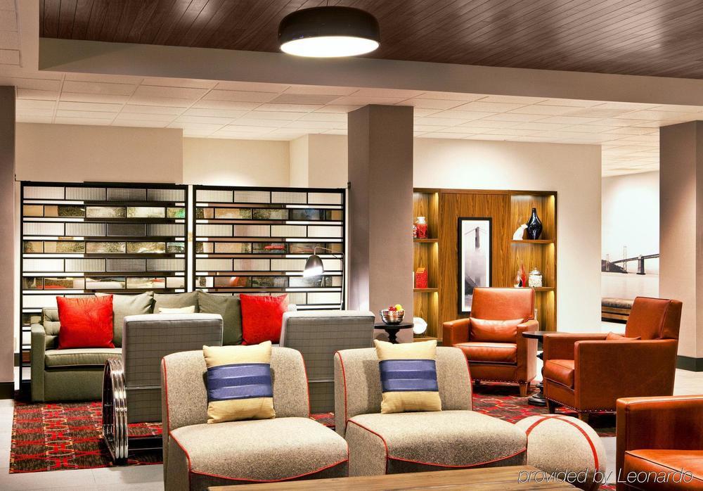 Four Points By Sheraton Phoenix South Mountain Bagian luar foto