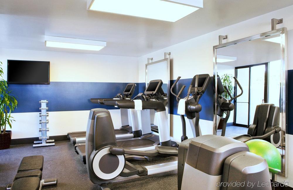 Four Points By Sheraton Phoenix South Mountain Bagian luar foto