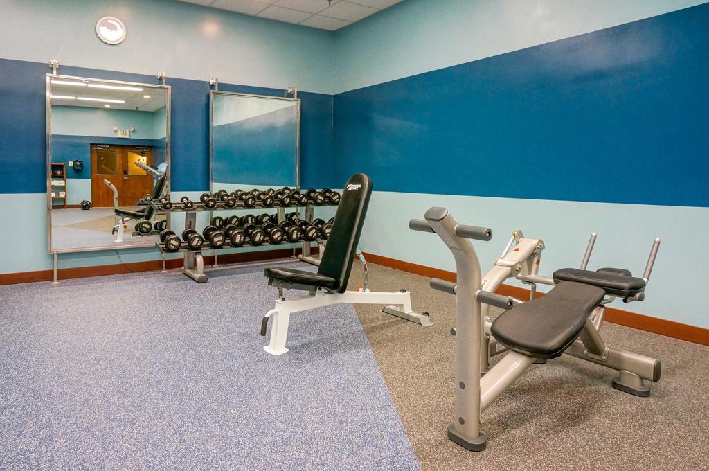 Four Points By Sheraton Phoenix South Mountain Bagian luar foto