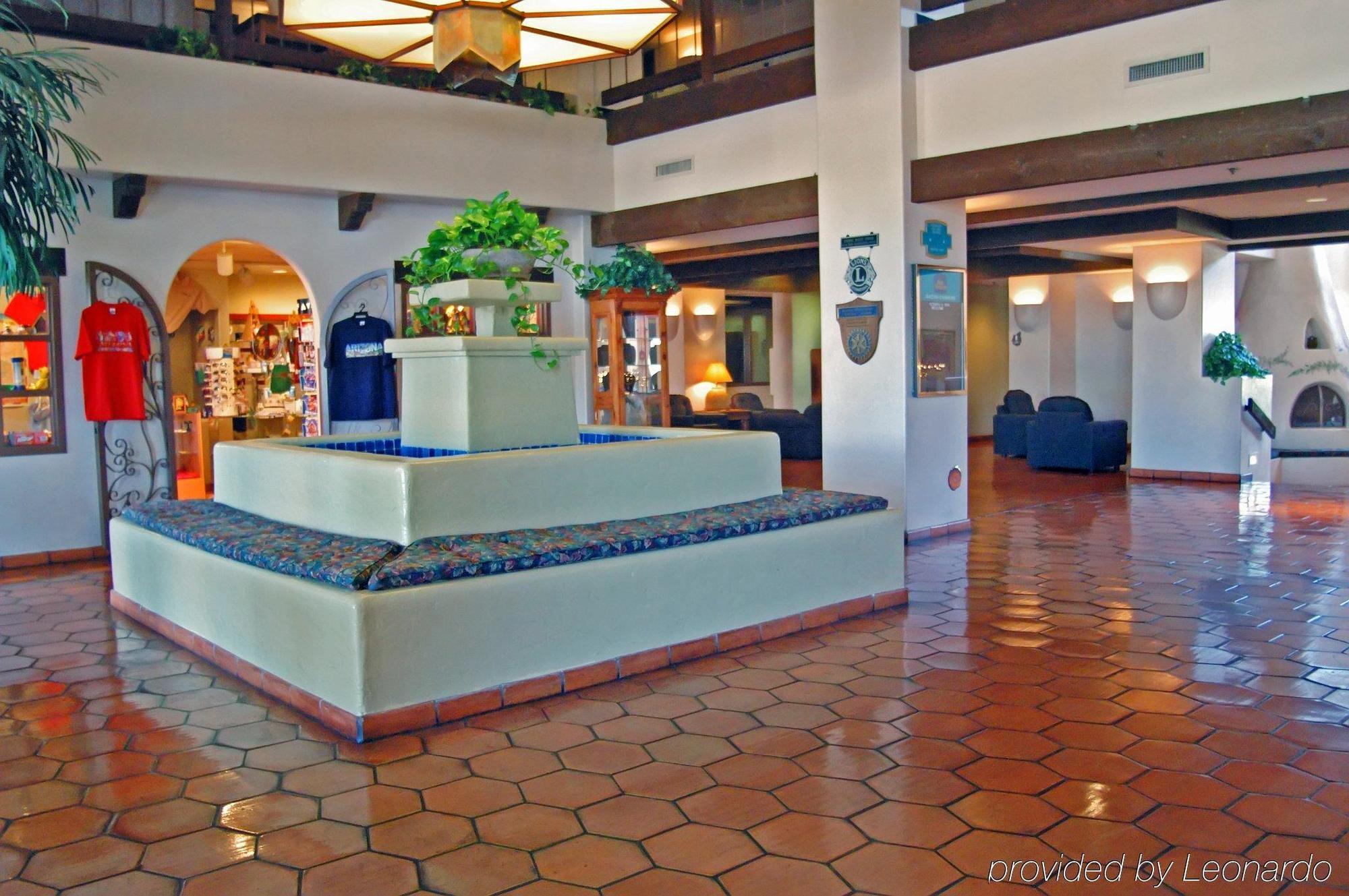 Four Points By Sheraton Phoenix South Mountain Bagian luar foto
