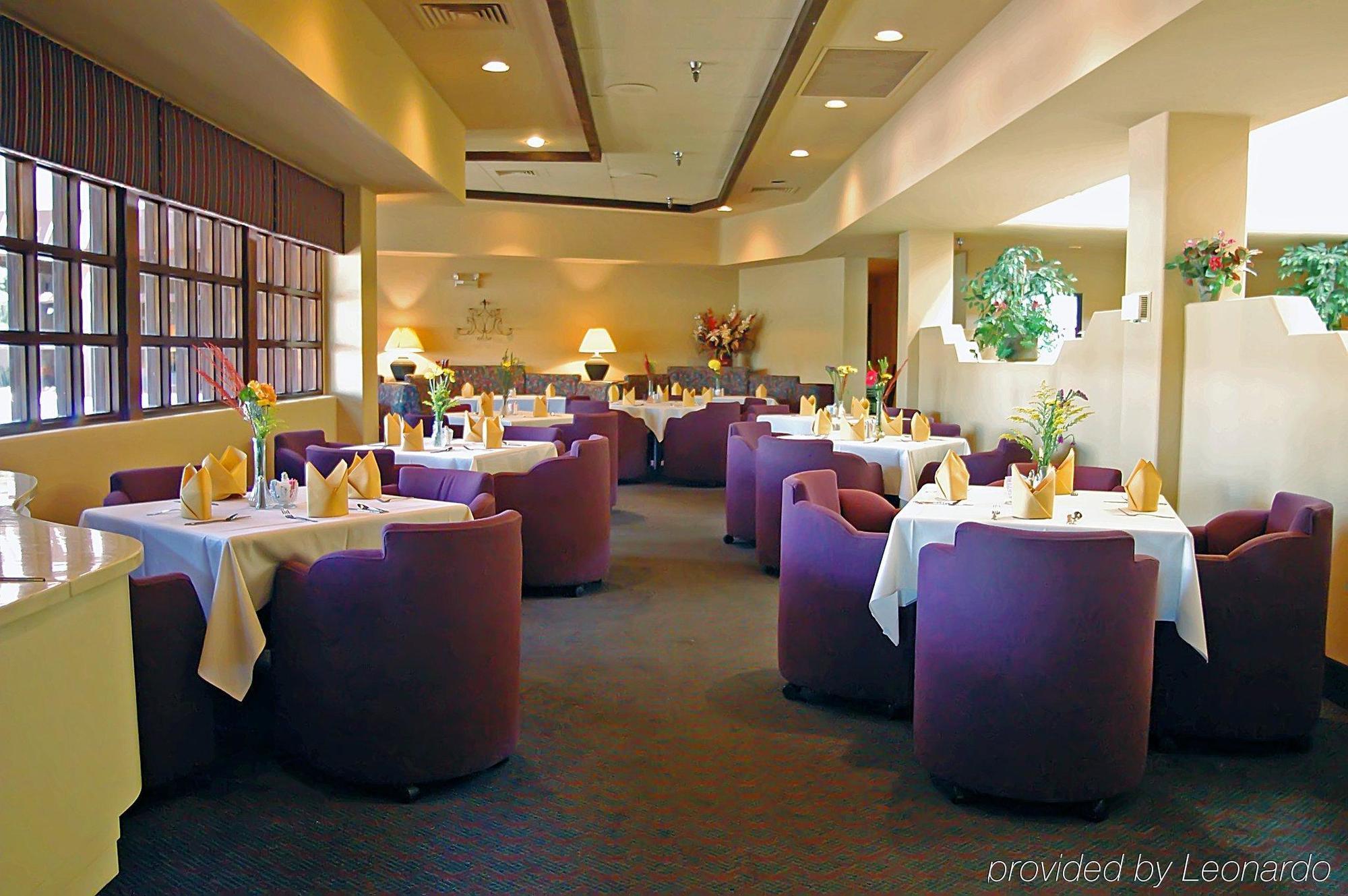 Four Points By Sheraton Phoenix South Mountain Bagian luar foto