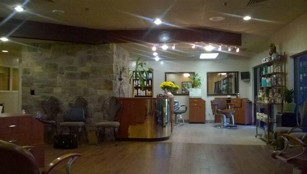 Four Points By Sheraton Phoenix South Mountain Bagian luar foto